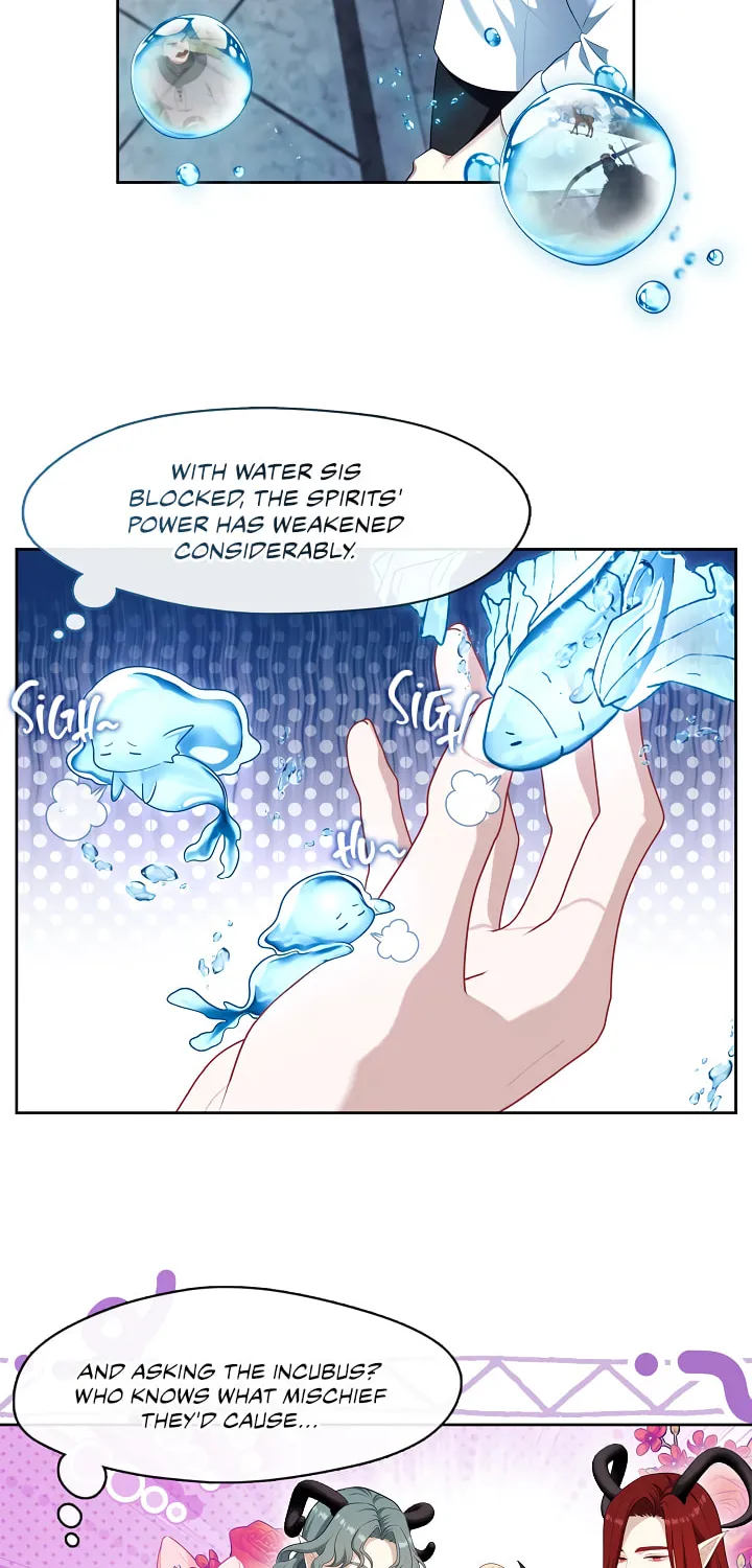 Read The S-Class Lady chapter 51 image 4 on Lezhin