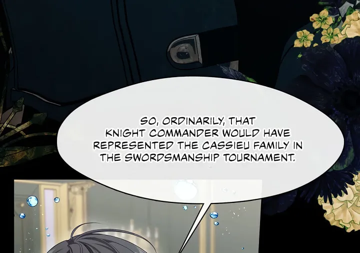 Read The S-Class Lady chapter 51 image 44 on Lezhin