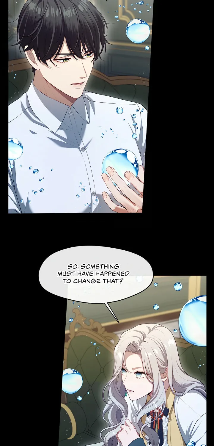 Read The S-Class Lady chapter 51 image 45 on Lezhin