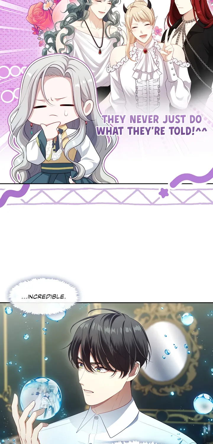 Read The S-Class Lady chapter 51 image 5 on Lezhin