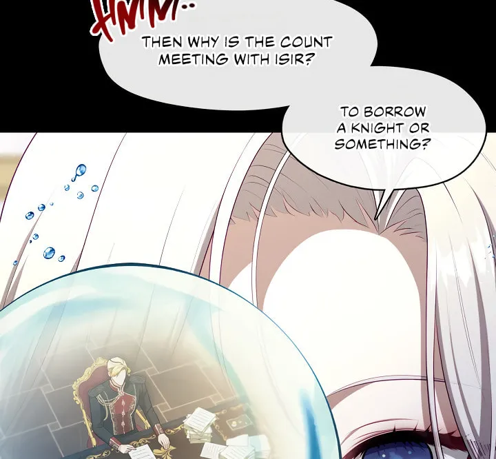 Read The S-Class Lady chapter 51 image 50 on Lezhin