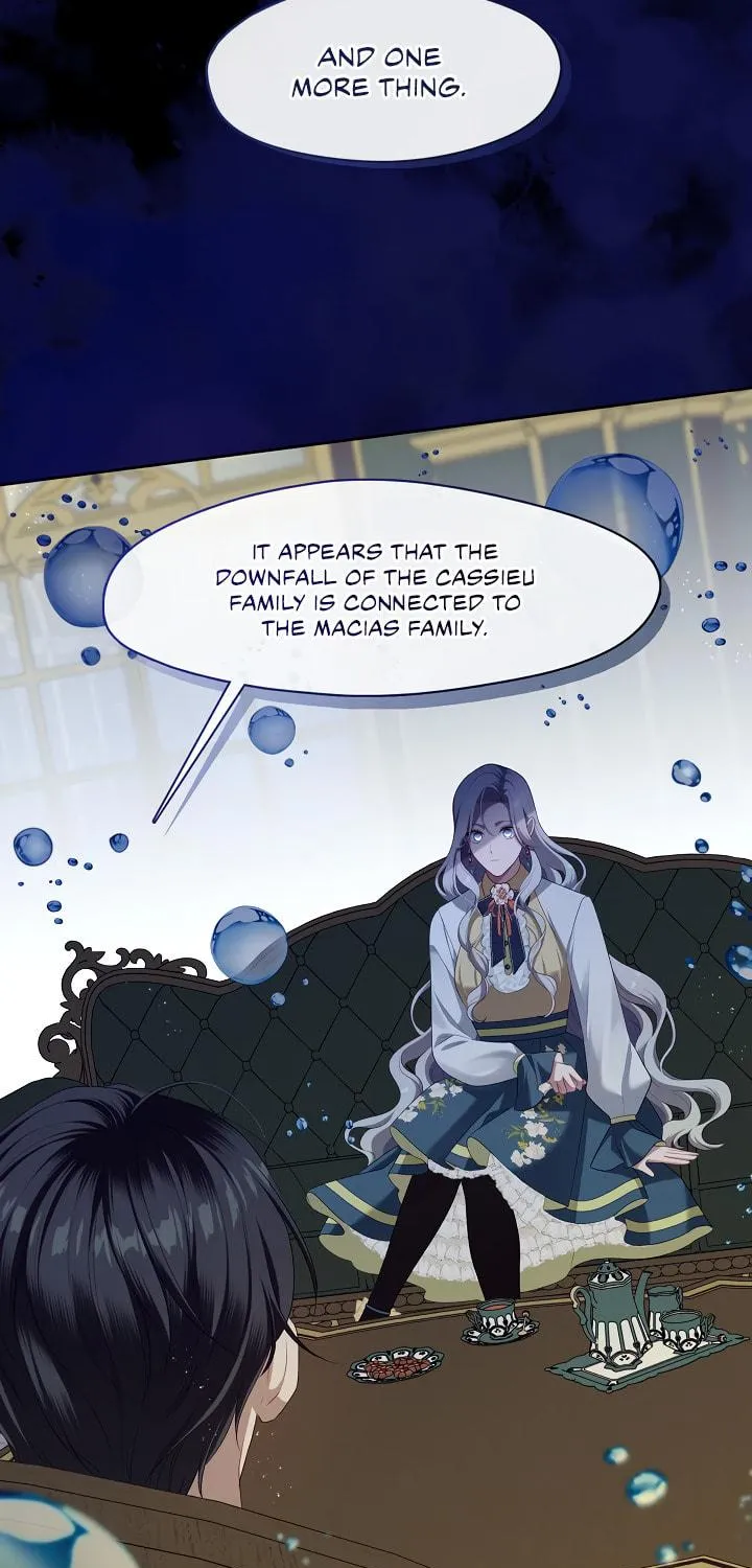 Read The S-Class Lady chapter 51 image 53 on Lezhin