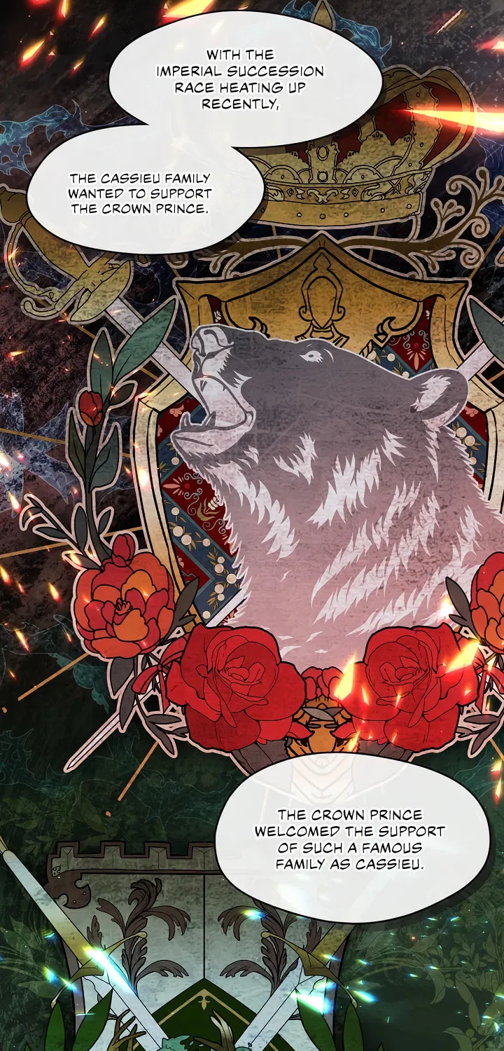 Read The S-Class Lady chapter 51 image 55 on Lezhin