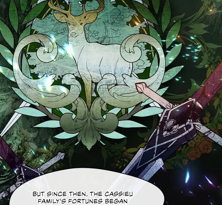 Read The S-Class Lady chapter 51 image 56 on Lezhin