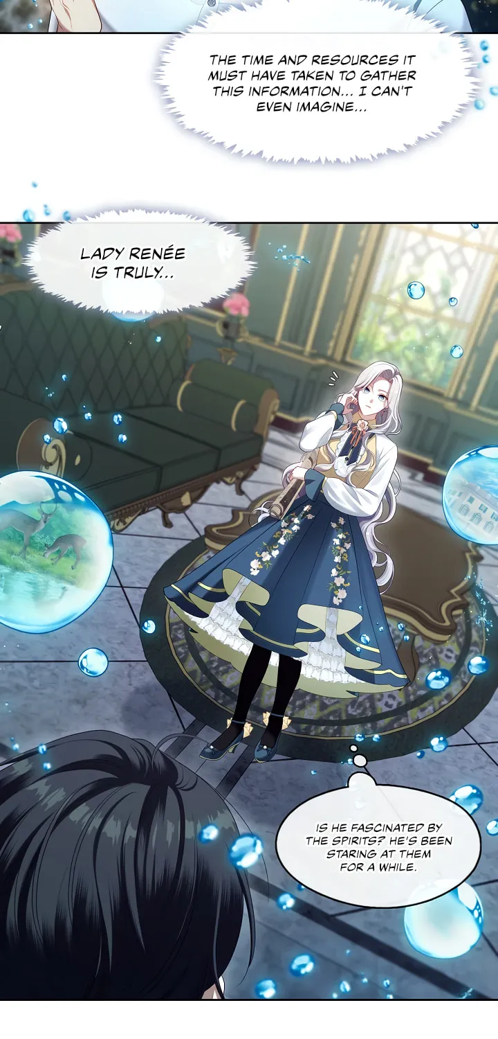 Read The S-Class Lady chapter 51 image 6 on Lezhin