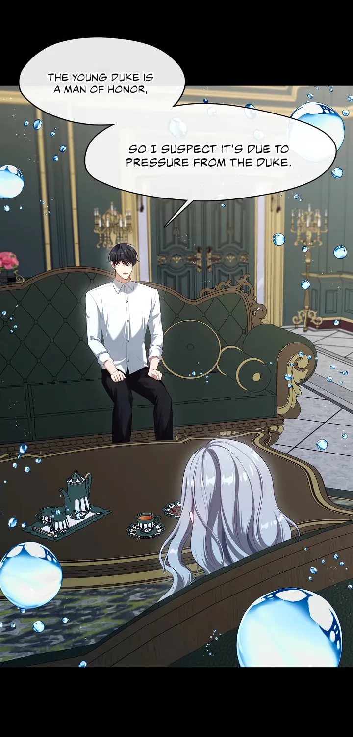 Read The S-Class Lady chapter 51 image 71 on Lezhin