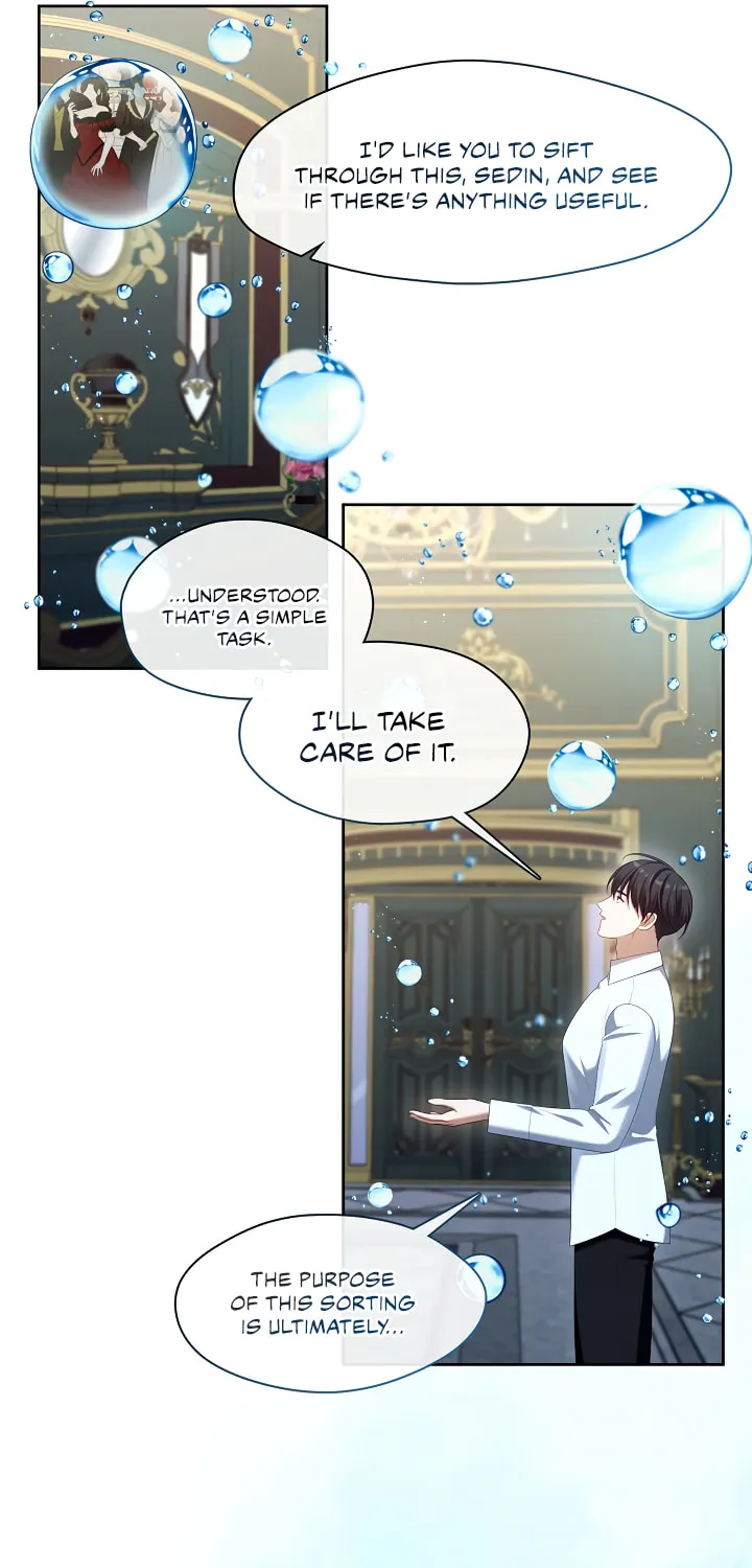 Read The S-Class Lady chapter 51 image 8 on Lezhin