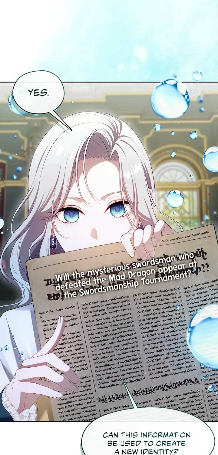 Read The S-Class Lady chapter 51 image 9 on Lezhin