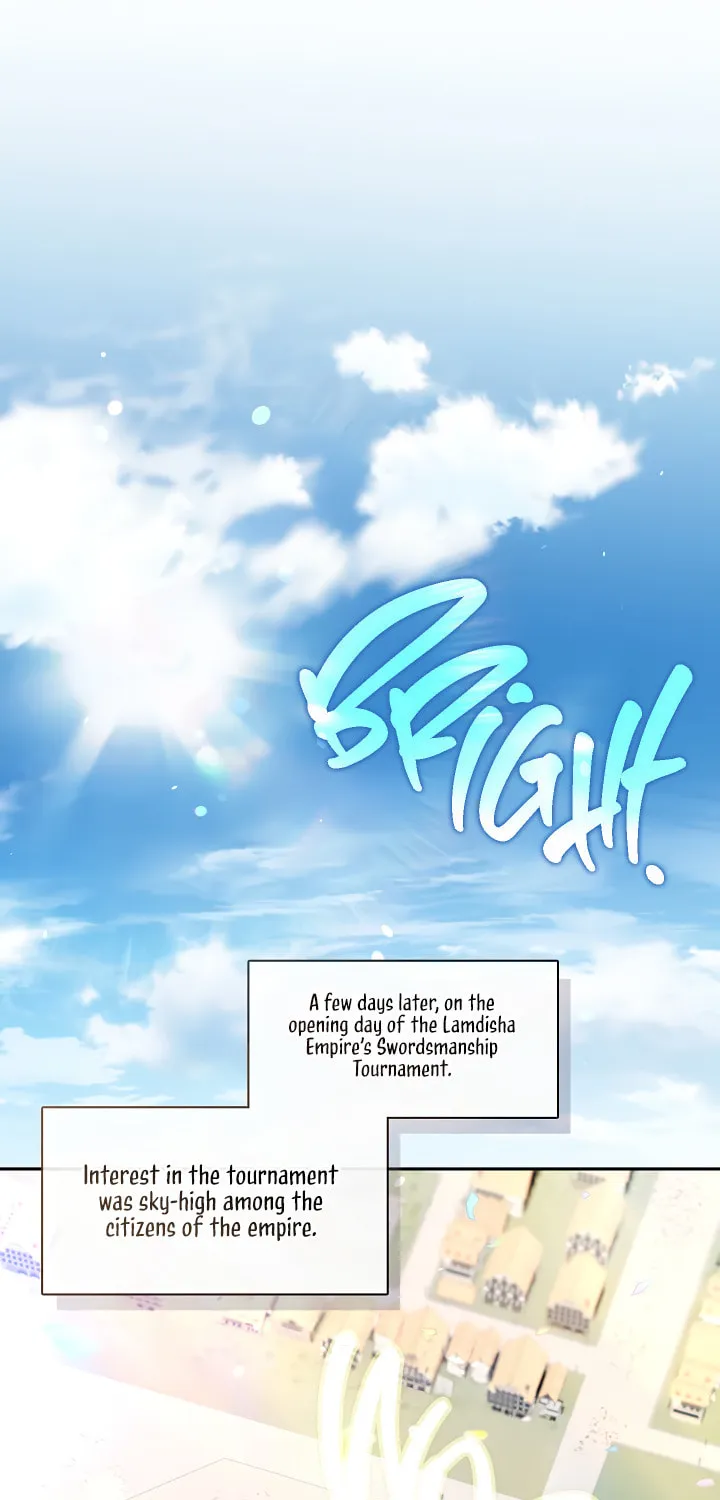 Read The S-Class Lady chapter 52 image 1 on Lezhin