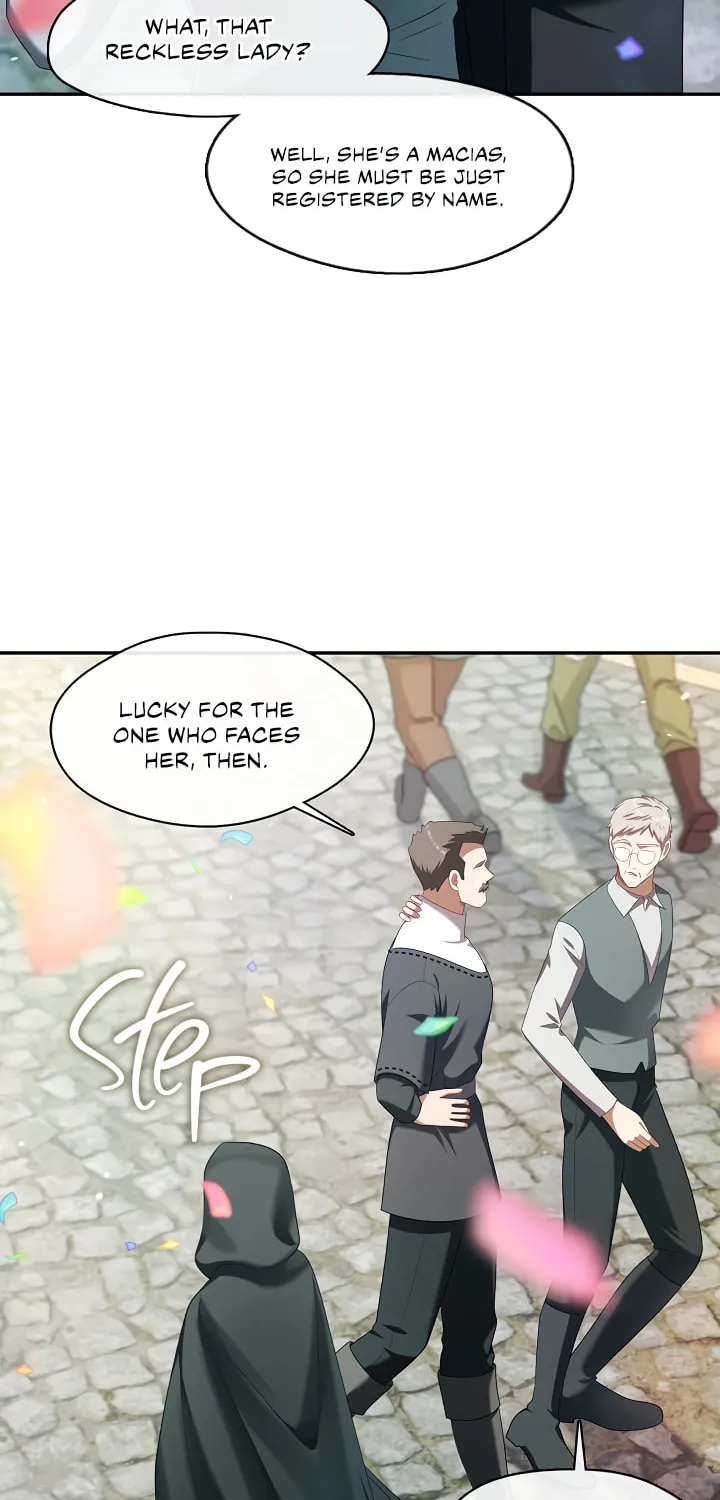 Read The S-Class Lady chapter 52 image 12 on Lezhin
