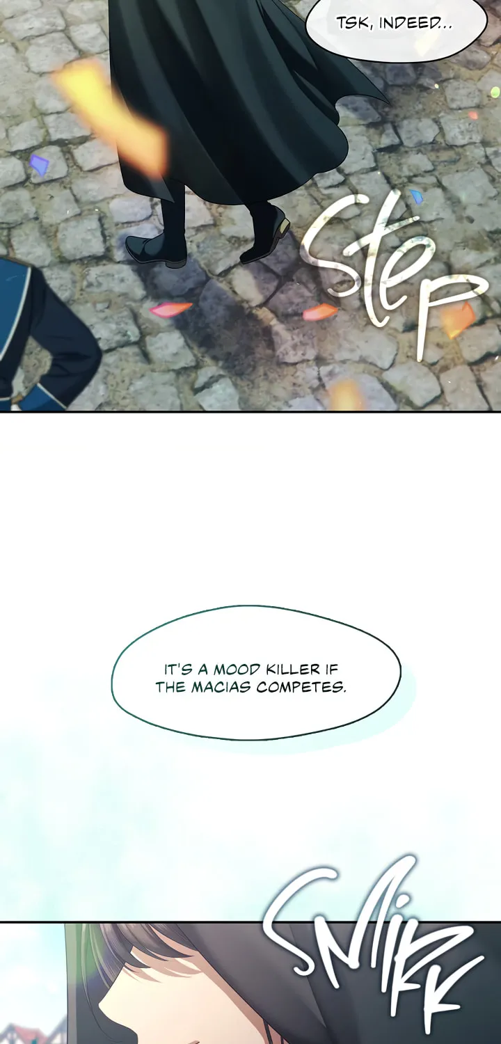 Read The S-Class Lady chapter 52 image 13 on Lezhin