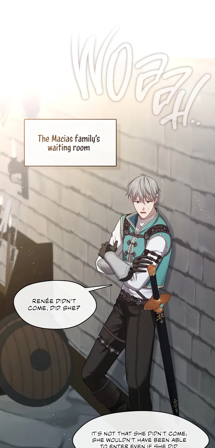 Read The S-Class Lady chapter 52 image 15 on Lezhin