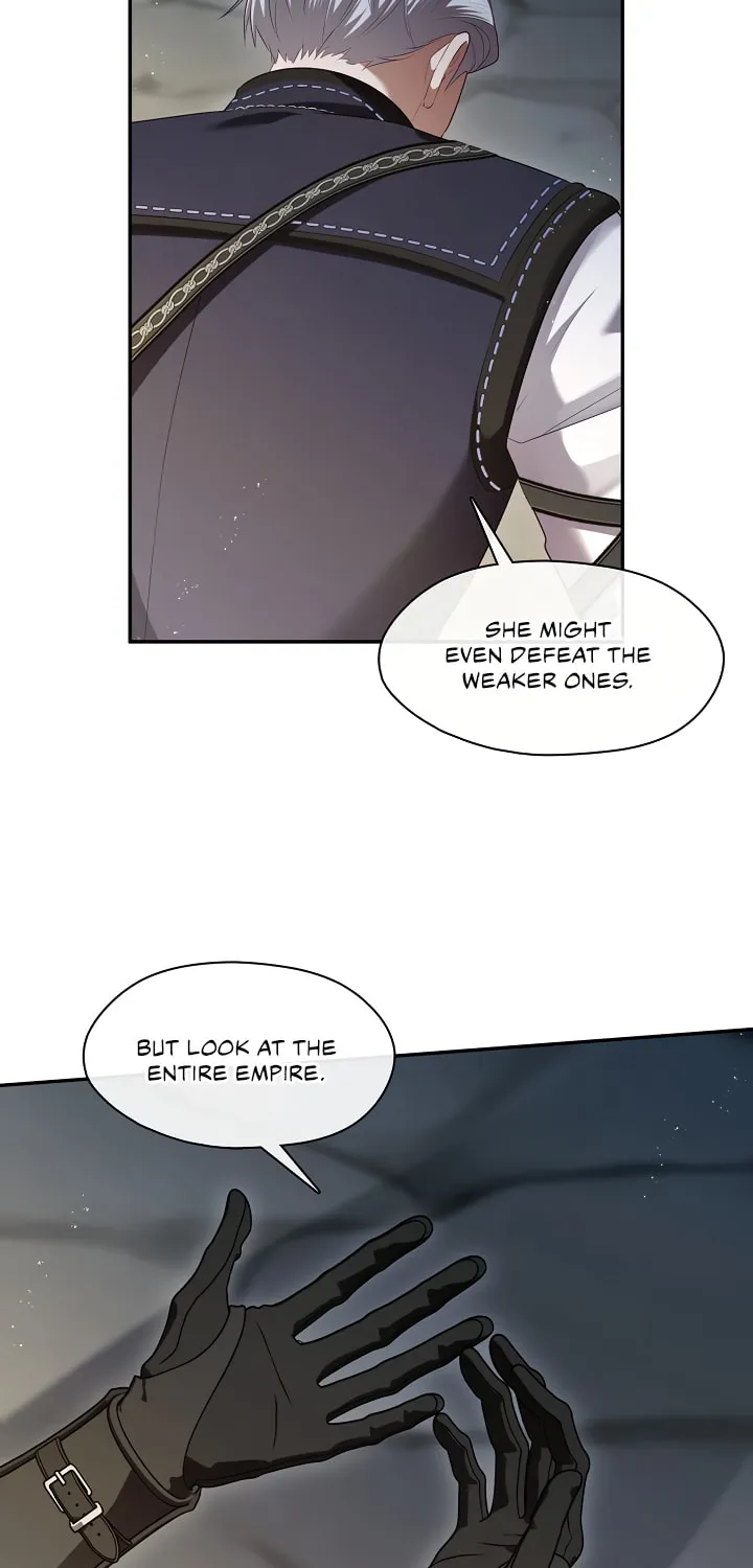 Read The S-Class Lady chapter 52 image 20 on Lezhin