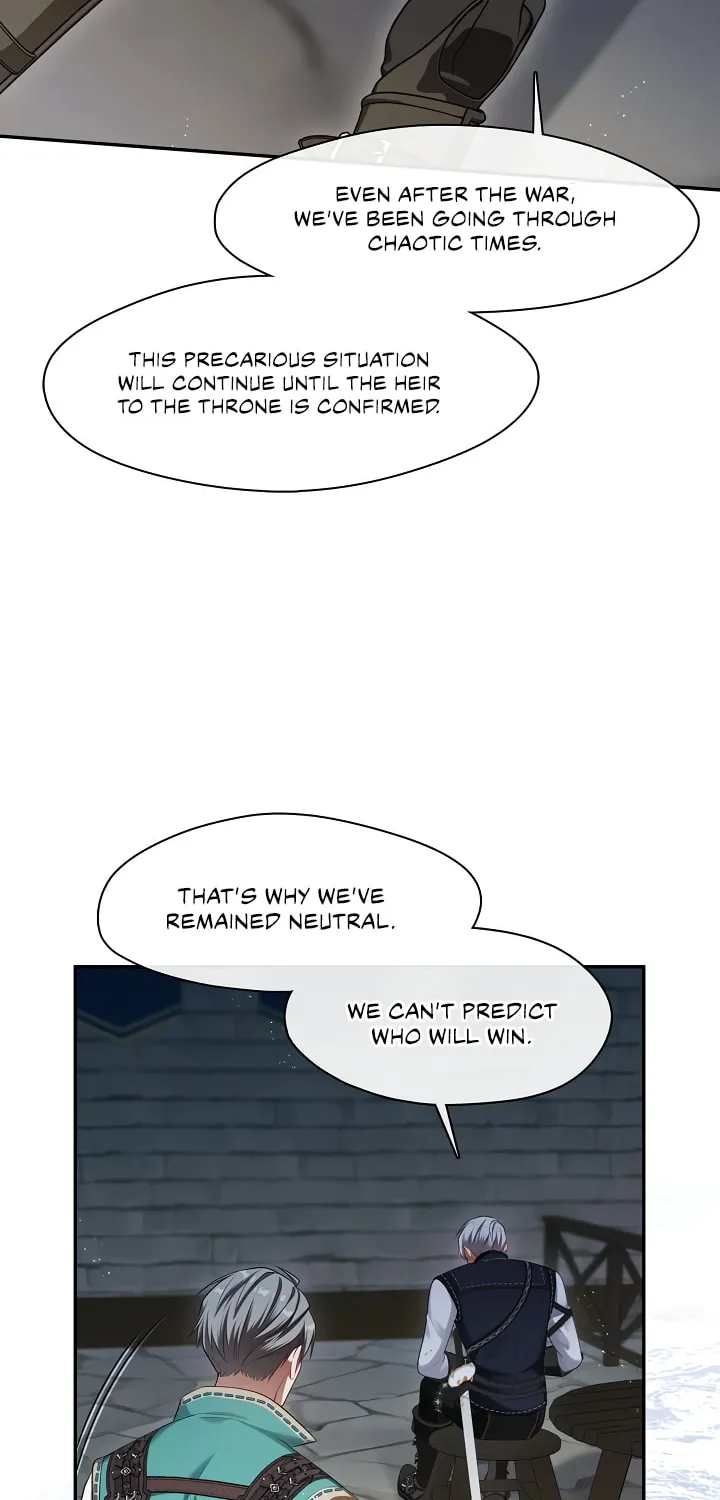 Read The S-Class Lady chapter 52 image 21 on Lezhin
