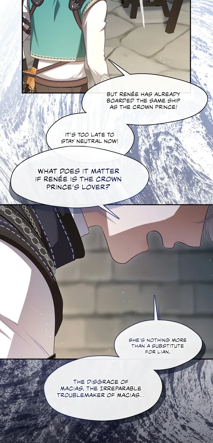 Read The S-Class Lady chapter 52 image 22 on Lezhin