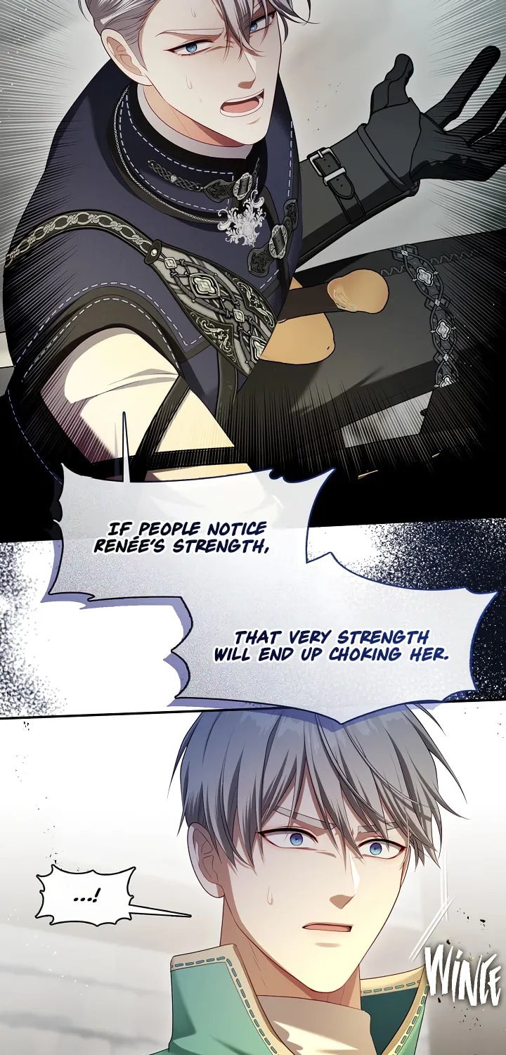 Read The S-Class Lady chapter 52 image 25 on Lezhin
