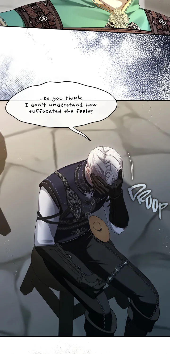 Read The S-Class Lady chapter 52 image 26 on Lezhin