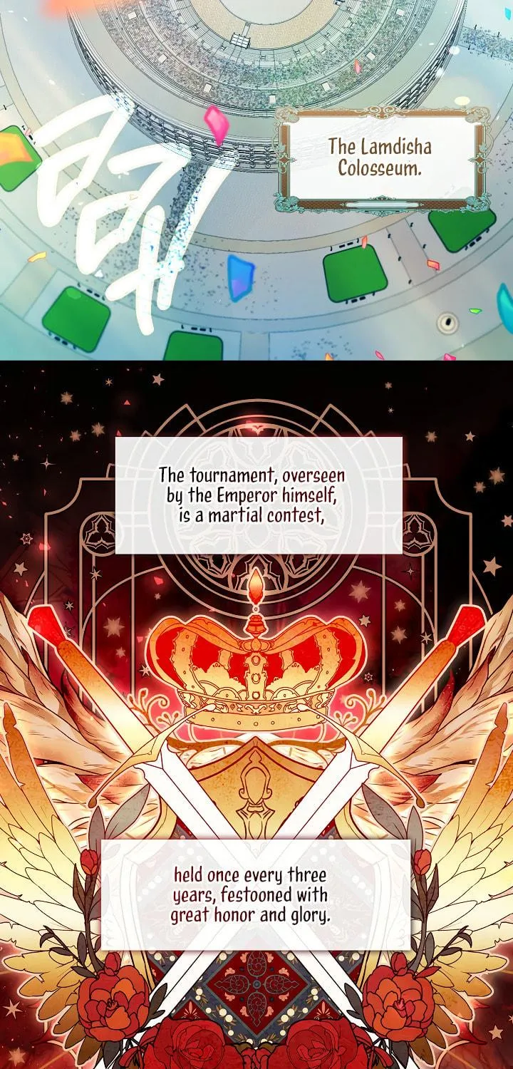 Read The S-Class Lady chapter 52 image 3 on Lezhin