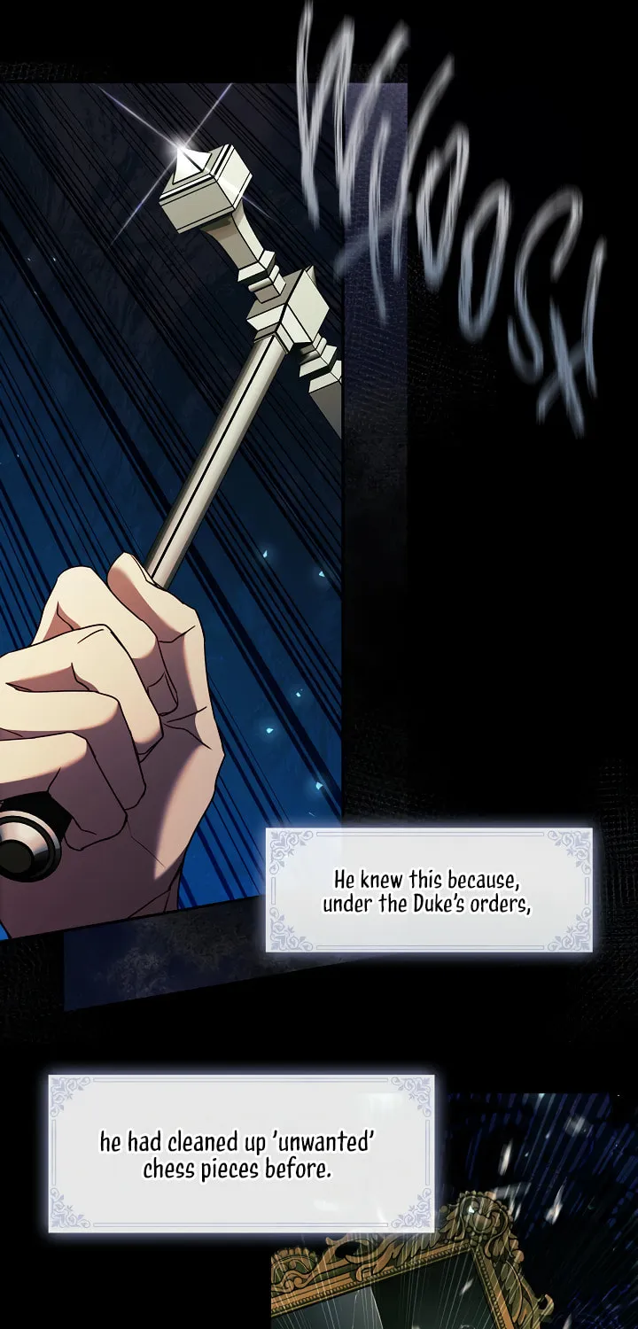 Read The S-Class Lady chapter 52 image 32 on Lezhin