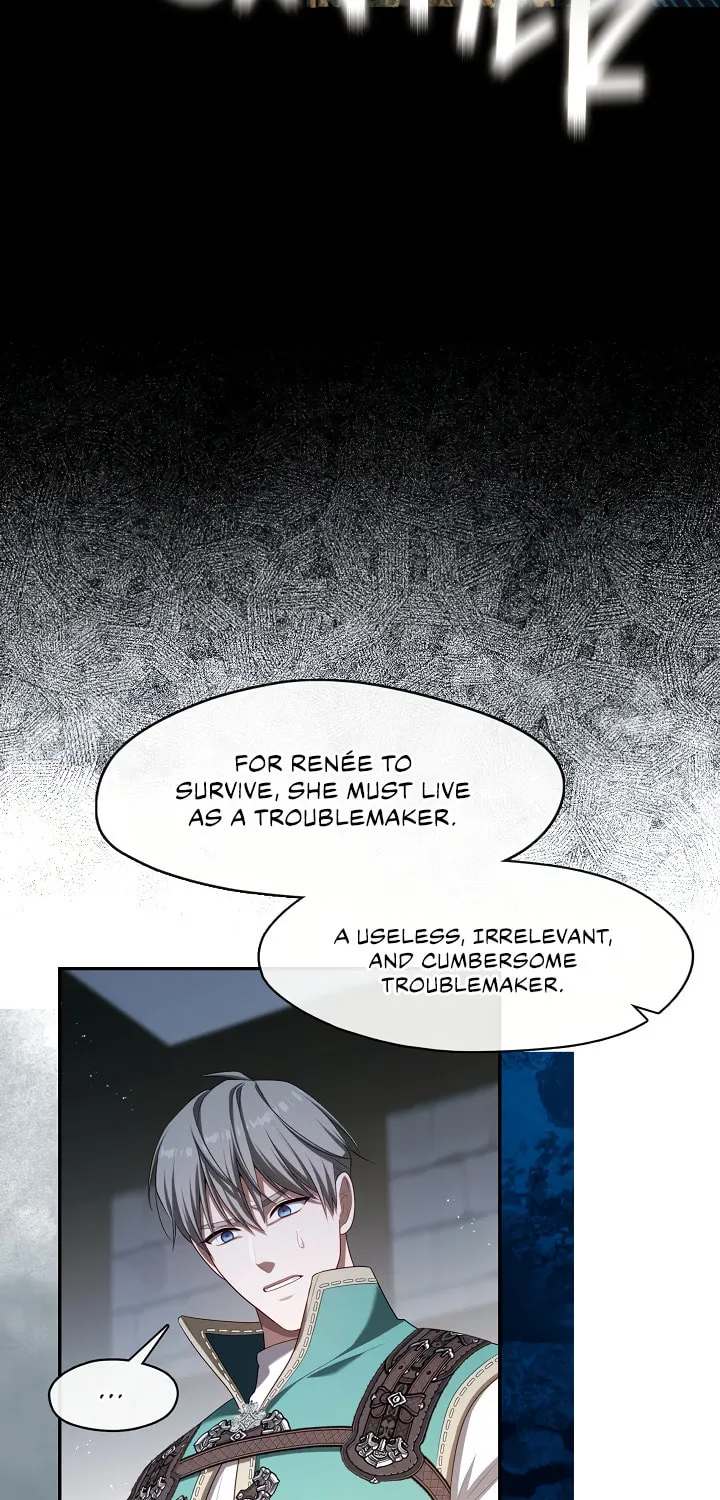 Read The S-Class Lady chapter 52 image 34 on Lezhin