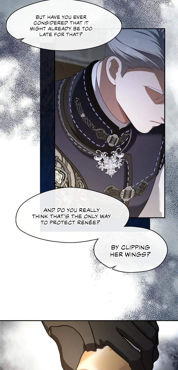 Read The S-Class Lady chapter 52 image 36 on Lezhin