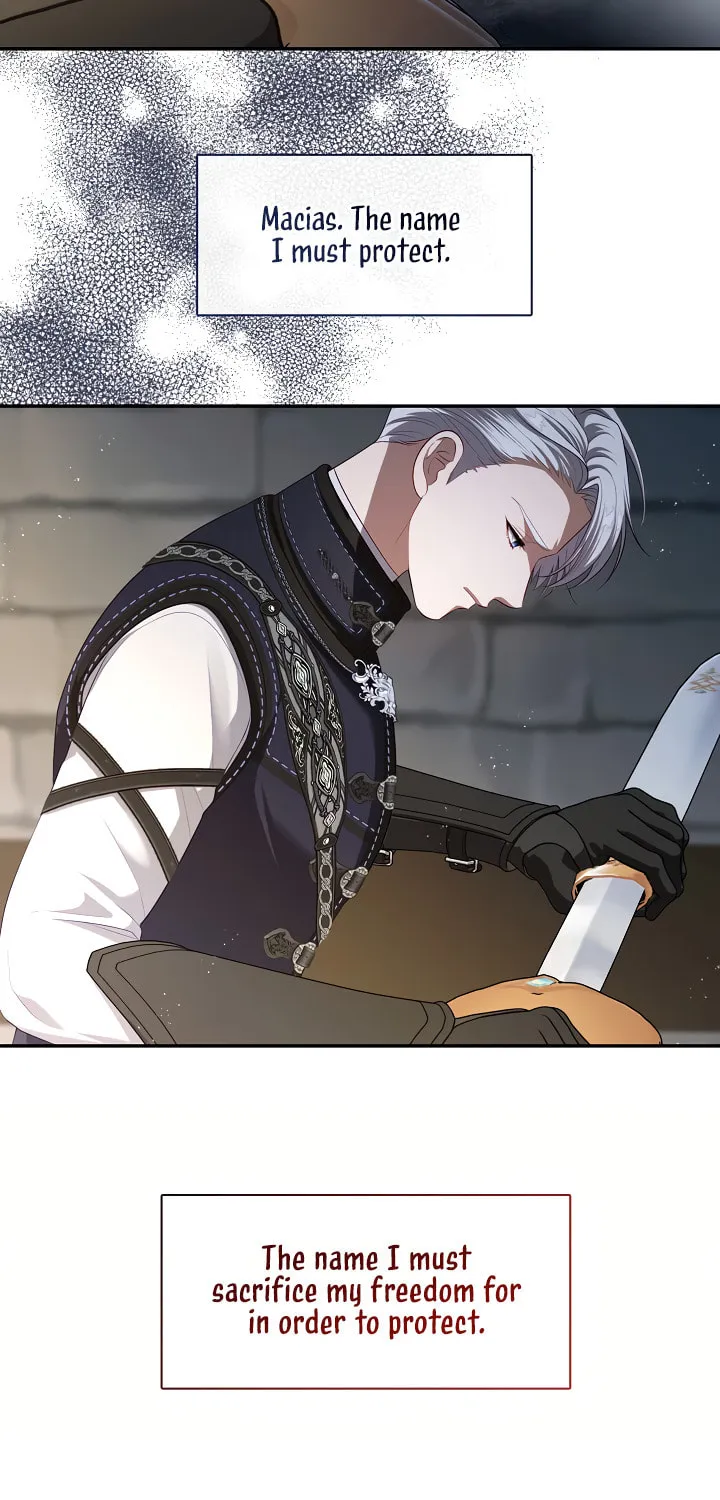 Read The S-Class Lady chapter 52 image 38 on Lezhin