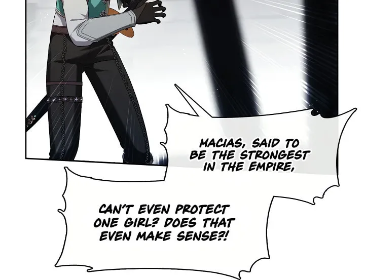 Read The S-Class Lady chapter 52 image 41 on Lezhin