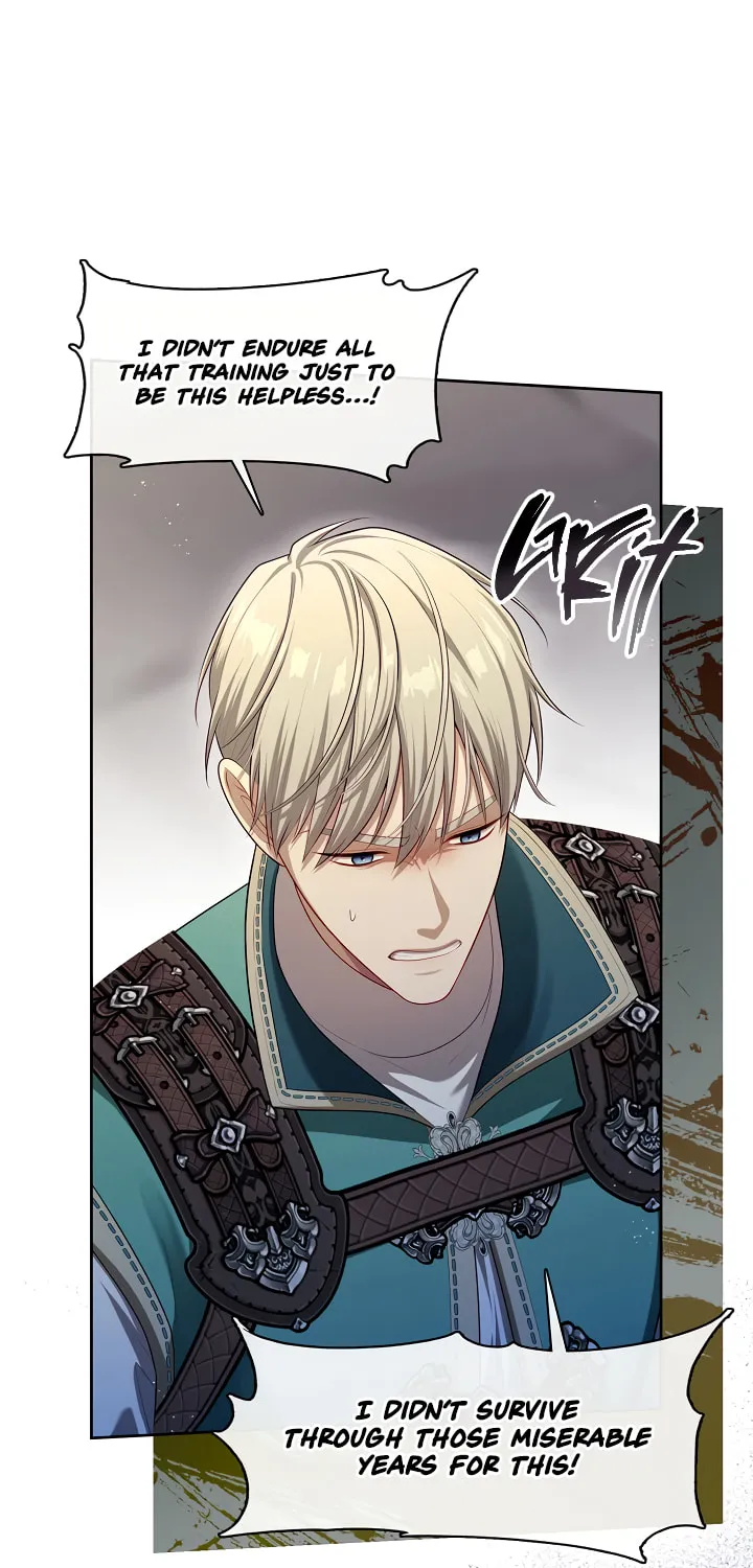 Read The S-Class Lady chapter 52 image 42 on Lezhin