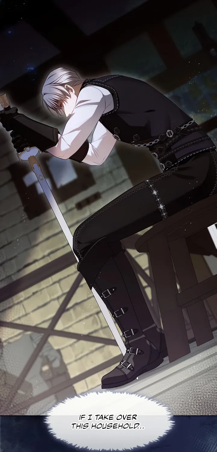 Read The S-Class Lady chapter 52 image 44 on Lezhin