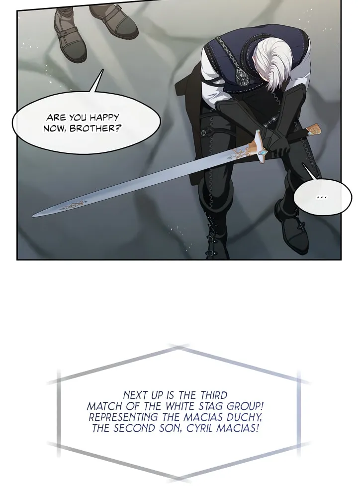 Read The S-Class Lady chapter 52 image 48 on Lezhin