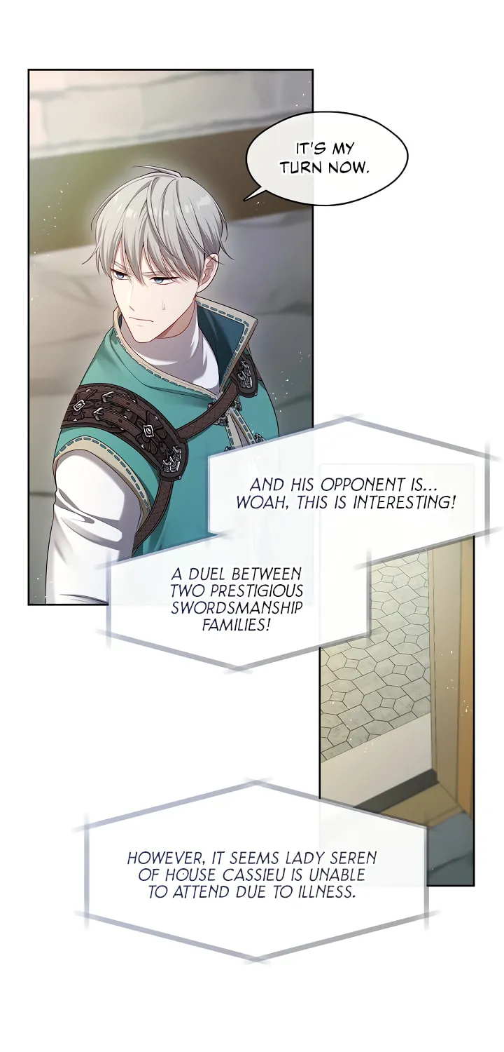 Read The S-Class Lady chapter 52 image 49 on Lezhin