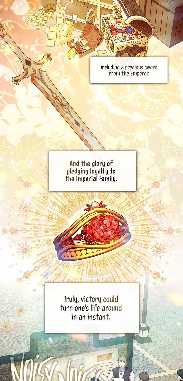 Read The S-Class Lady chapter 52 image 5 on Lezhin