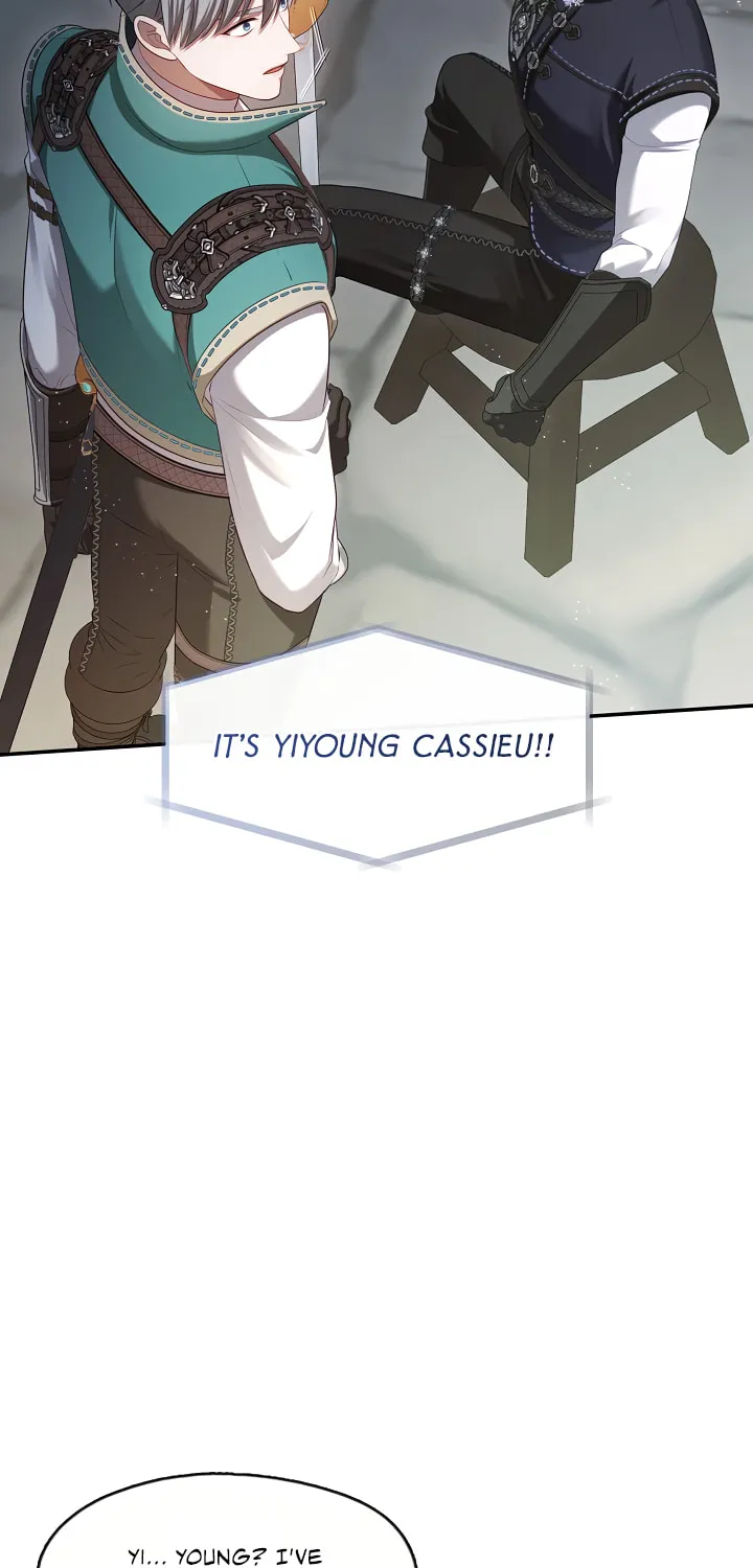Read The S-Class Lady chapter 52 image 51 on Lezhin