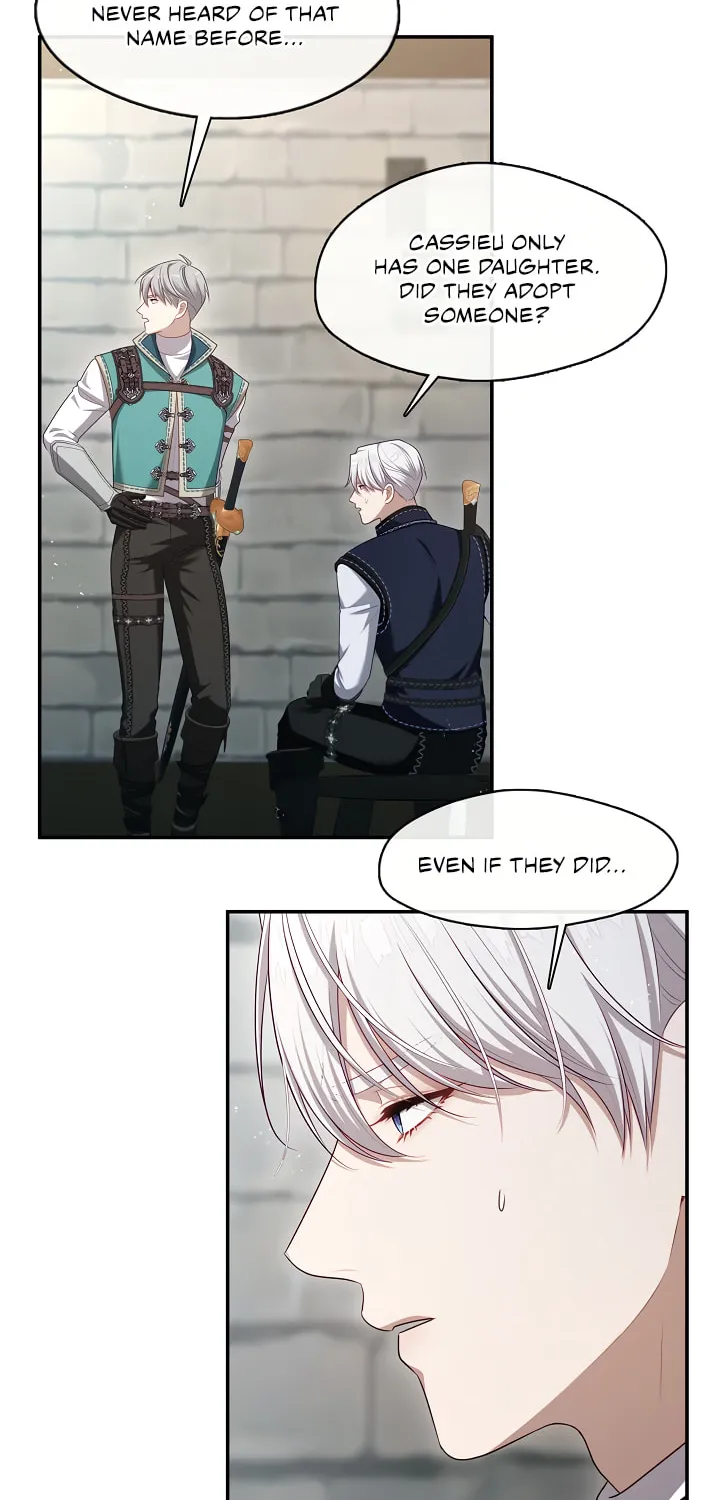 Read The S-Class Lady chapter 52 image 52 on Lezhin