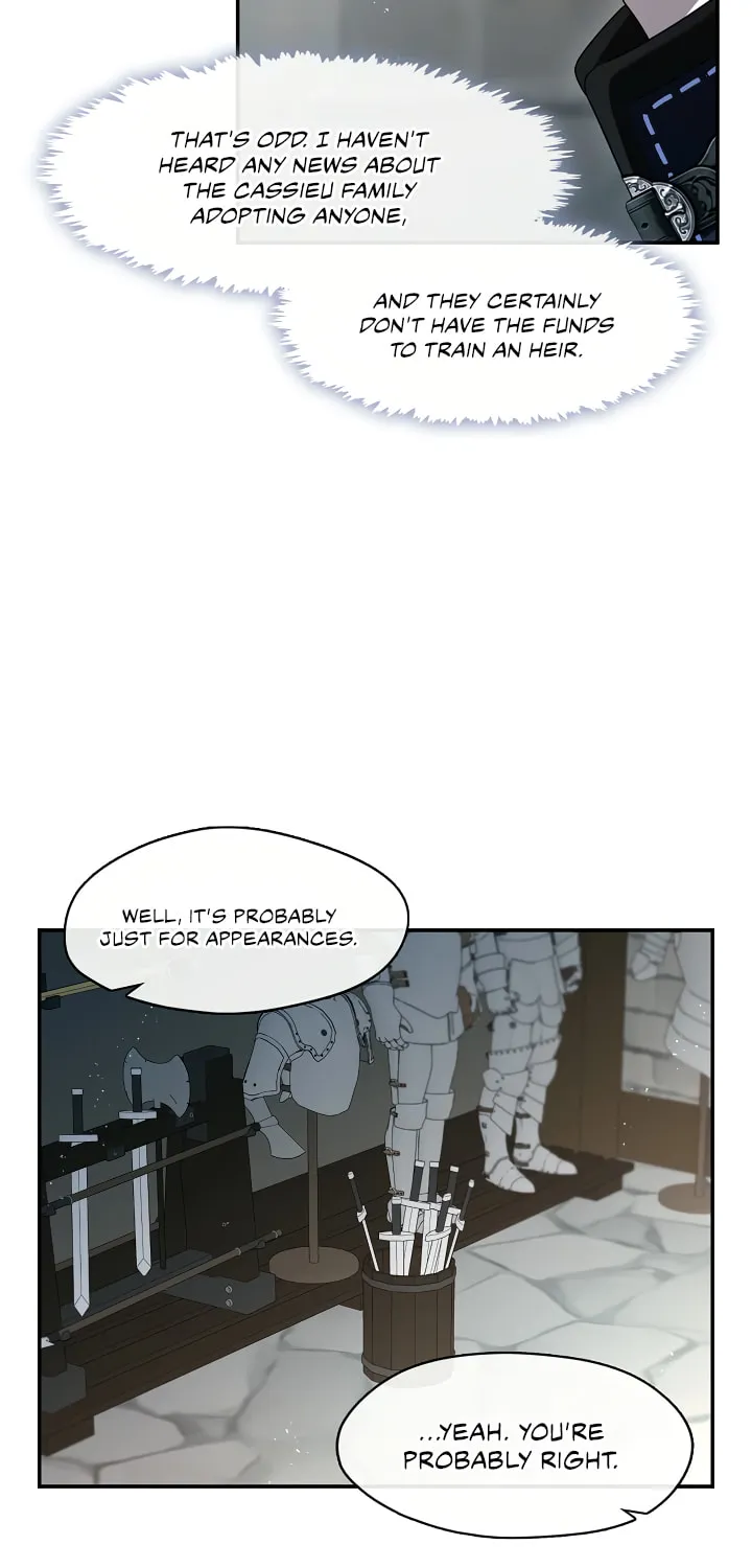 Read The S-Class Lady chapter 52 image 53 on Lezhin