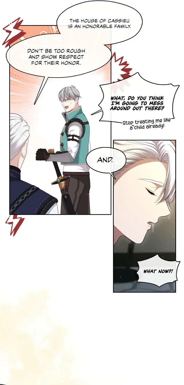 Read The S-Class Lady chapter 52 image 56 on Lezhin
