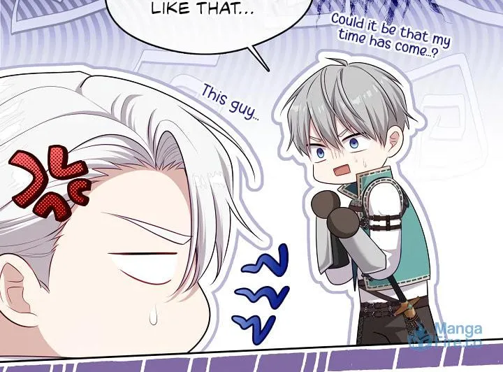 Read The S-Class Lady chapter 52 image 59 on Lezhin