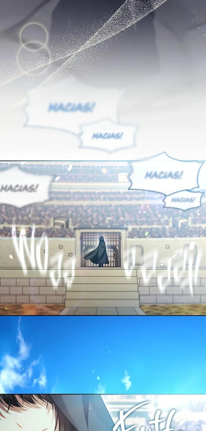 Read The S-Class Lady chapter 52 image 64 on Lezhin