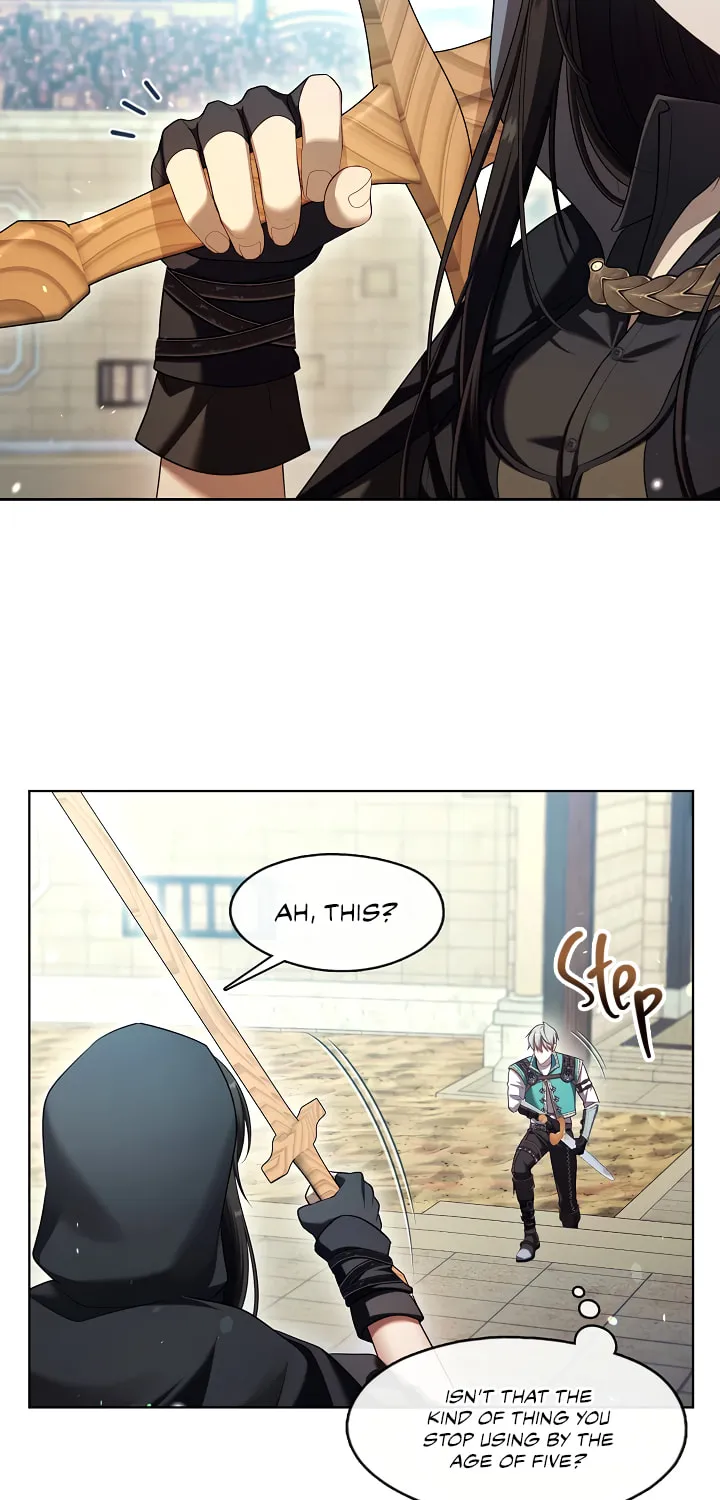 Read The S-Class Lady chapter 52 image 68 on Lezhin