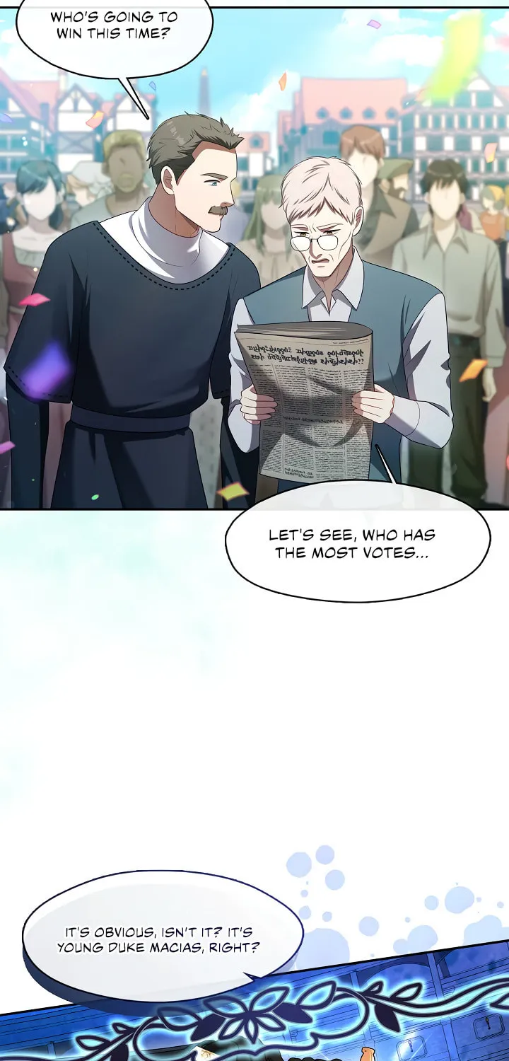 Read The S-Class Lady chapter 52 image 7 on Lezhin