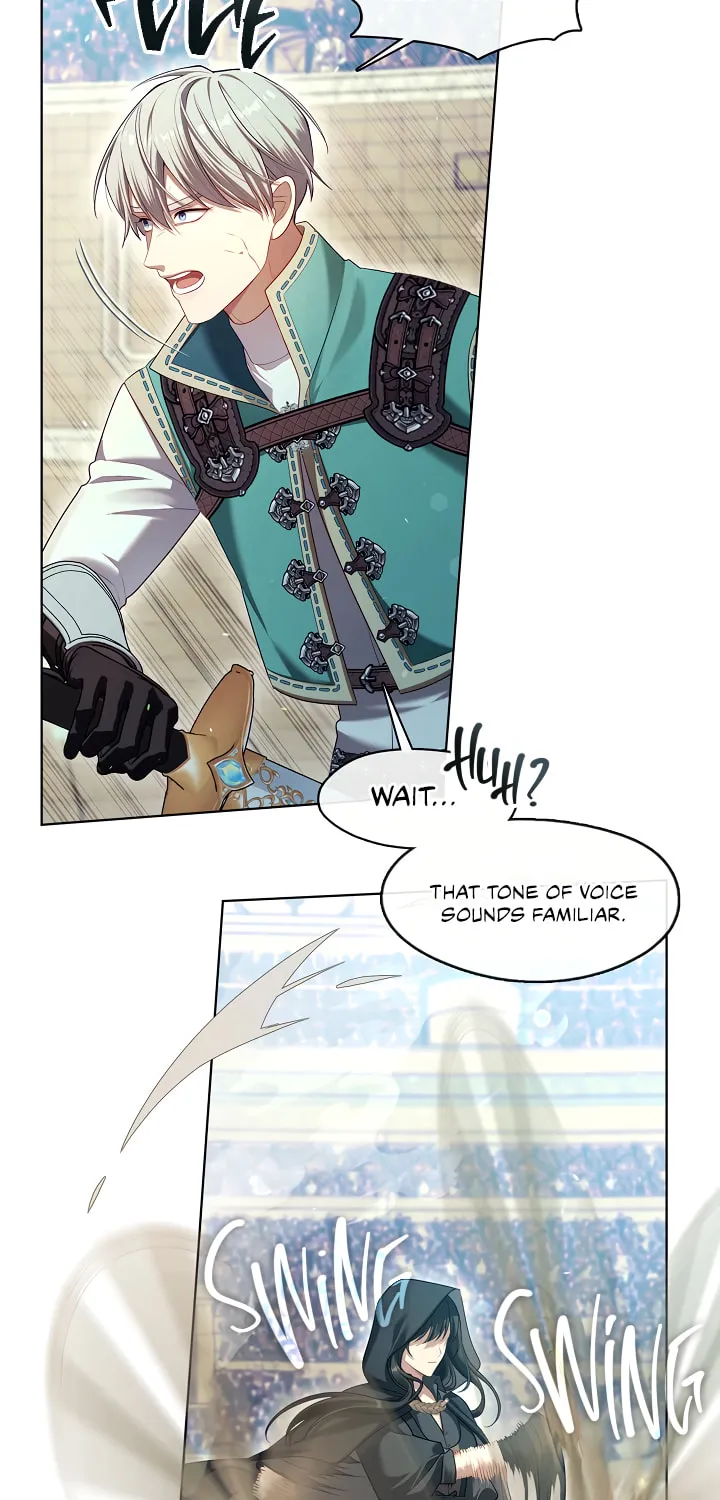 Read The S-Class Lady chapter 52 image 70 on Lezhin