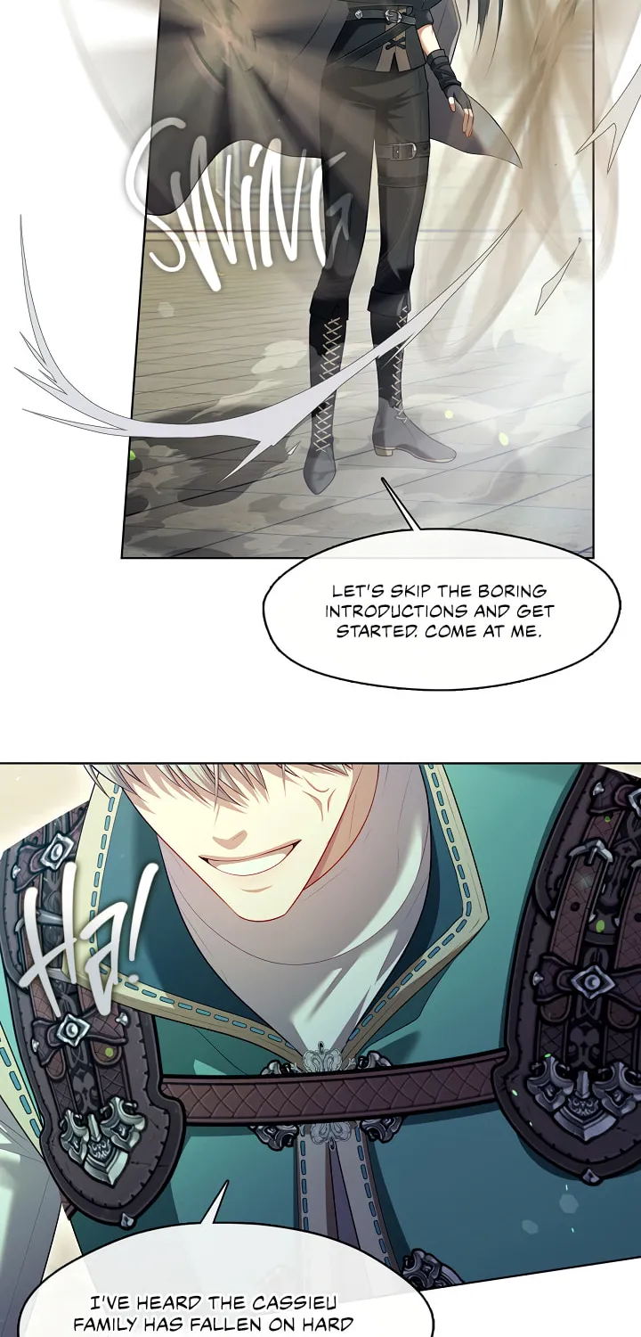 Read The S-Class Lady chapter 52 image 71 on Lezhin