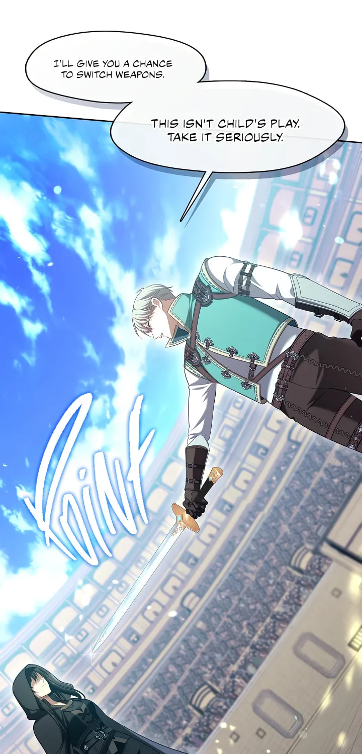 Read The S-Class Lady chapter 52 image 73 on Lezhin