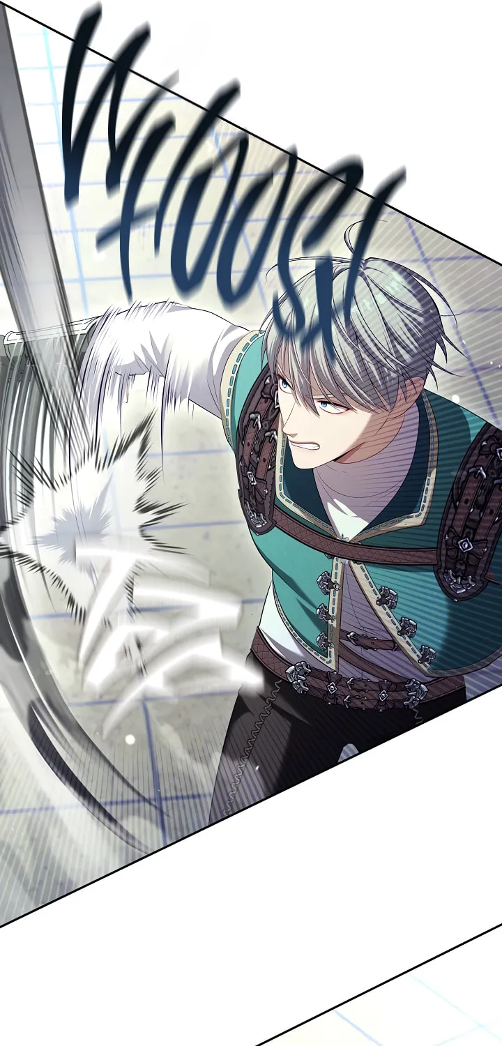Read The S-Class Lady chapter 52 image 80 on Lezhin