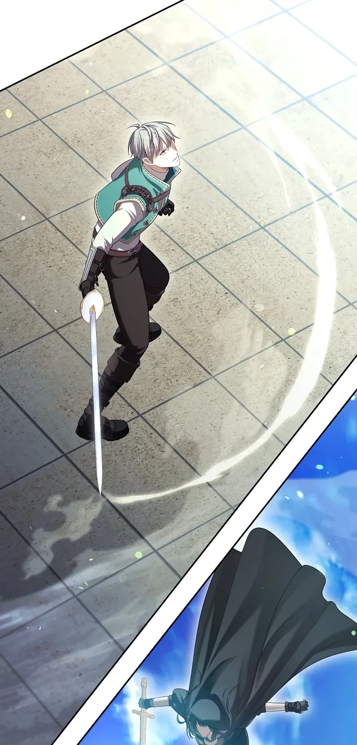 Read The S-Class Lady chapter 52 image 81 on Lezhin
