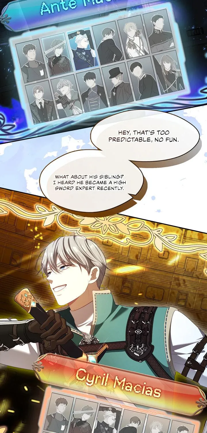 Read The S-Class Lady chapter 52 image 9 on Lezhin
