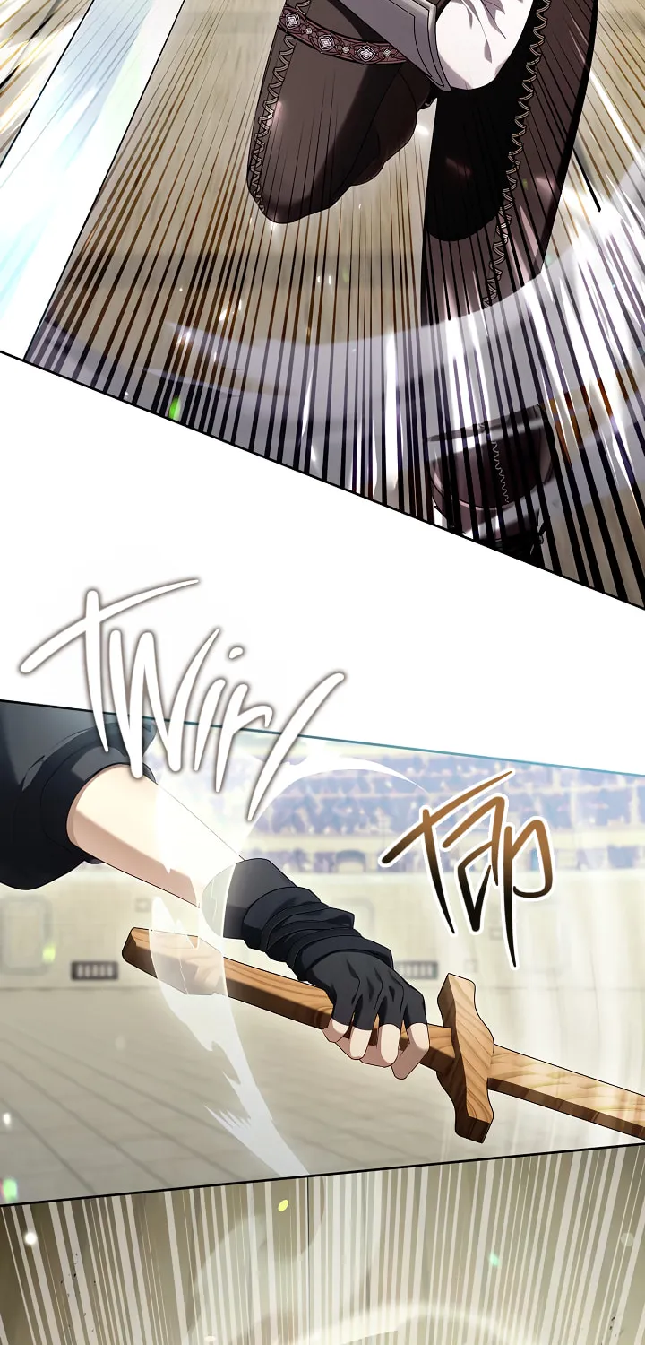 Read The S-Class Lady chapter 53 image 12 on Lezhin