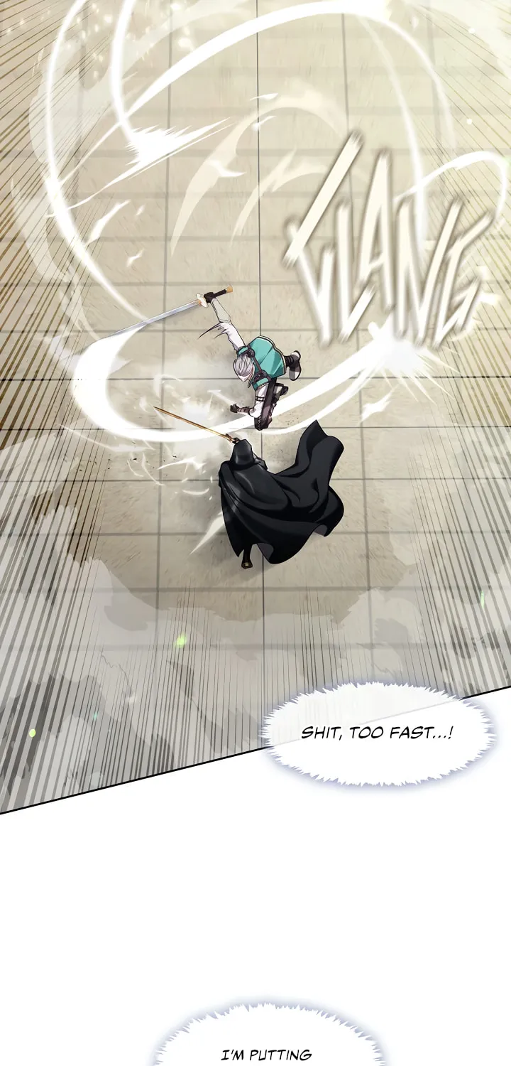 Read The S-Class Lady chapter 53 image 14 on Lezhin