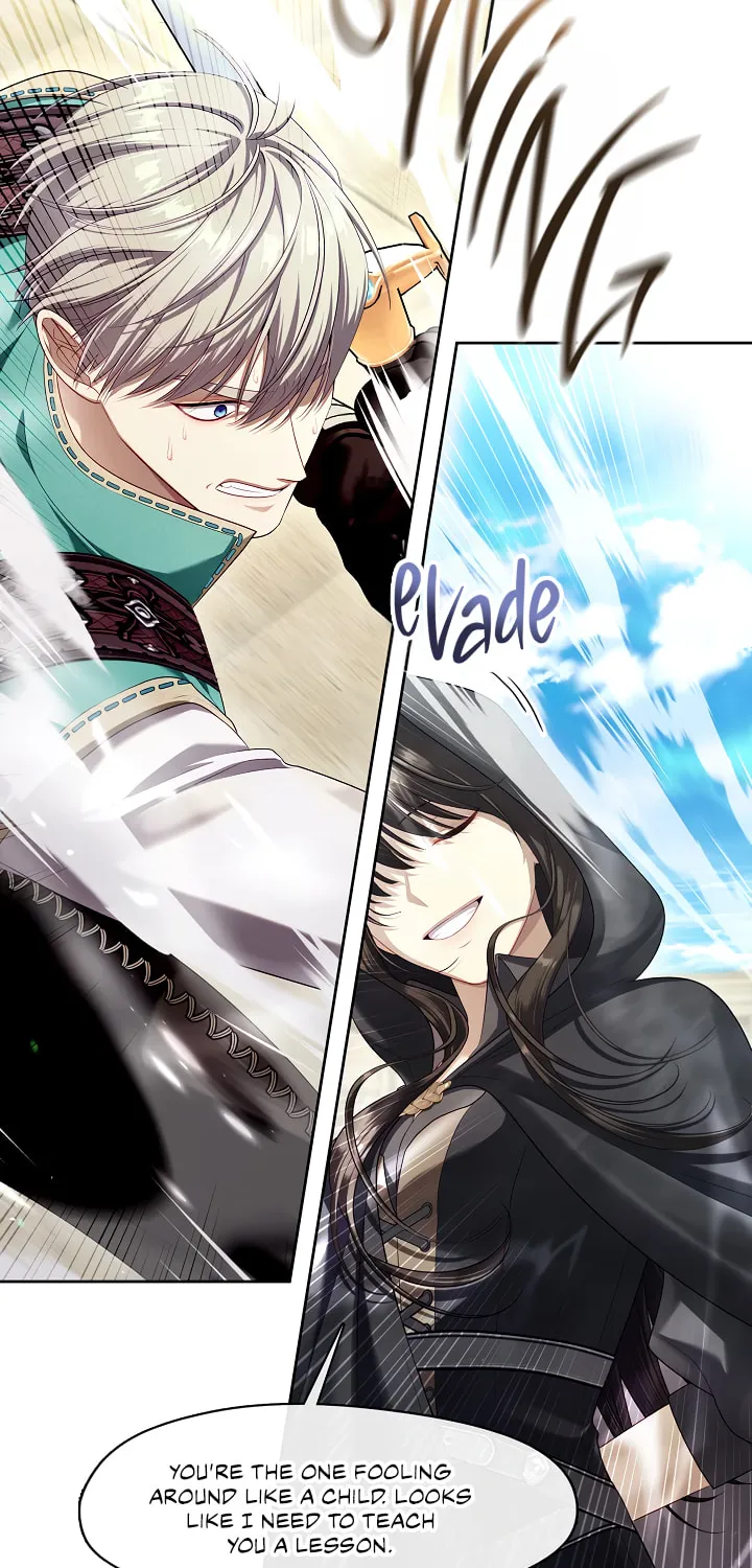 Read The S-Class Lady chapter 53 image 16 on Lezhin