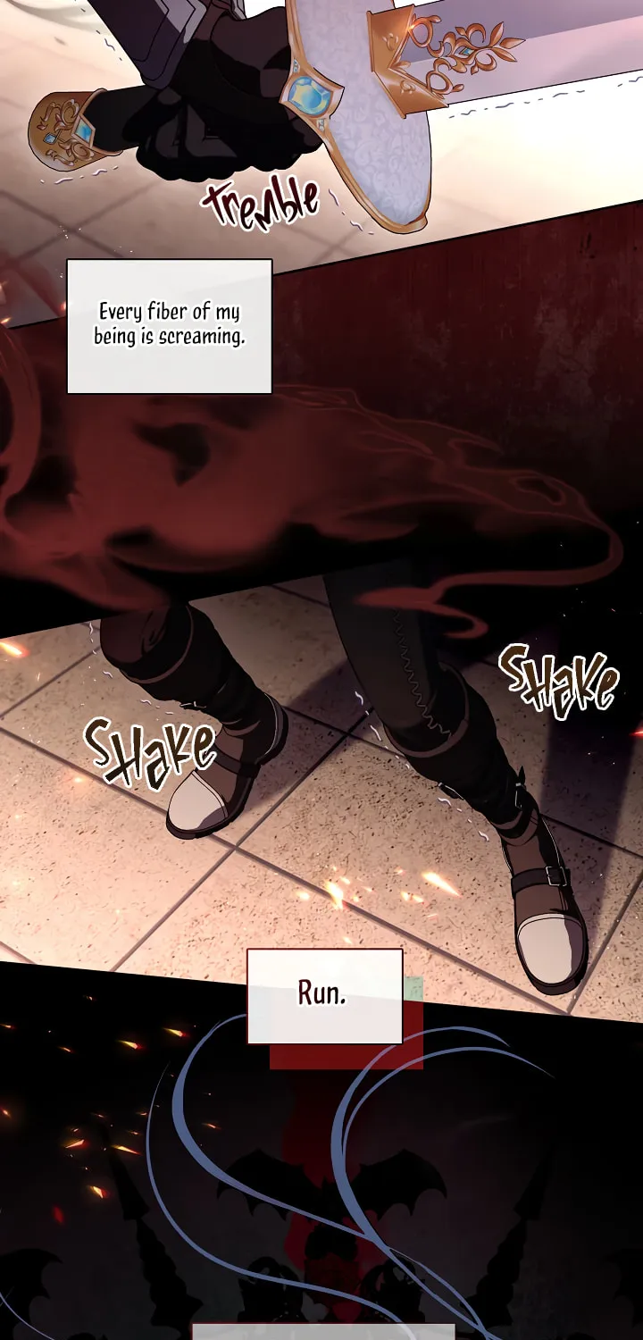 Read The S-Class Lady chapter 53 image 20 on Lezhin